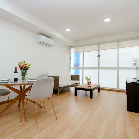 Boutique Apartments Panama Marbella Экстерьер фото
