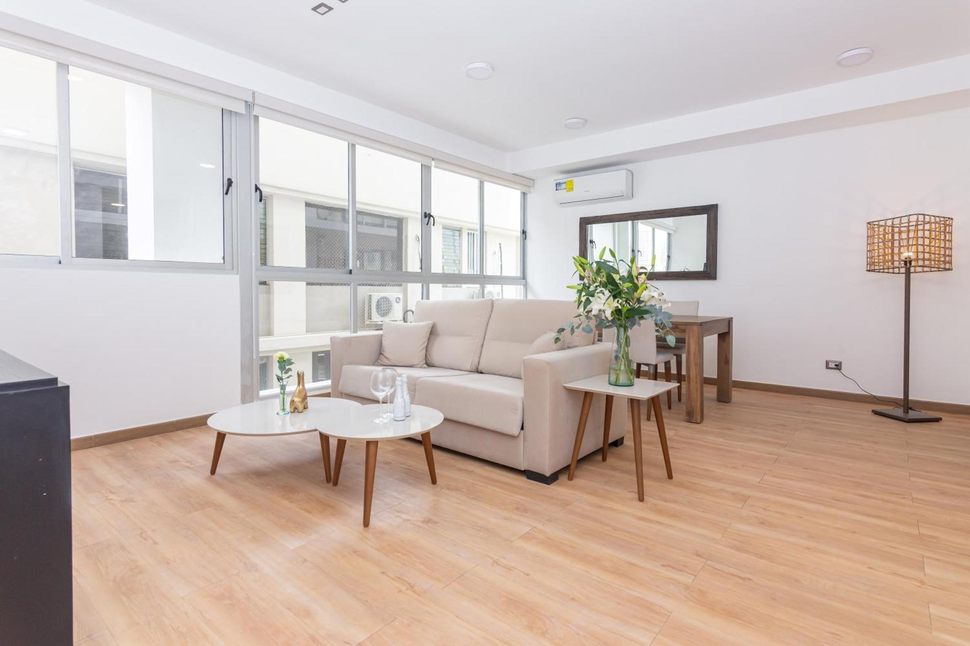 Boutique Apartments Panama Marbella Экстерьер фото