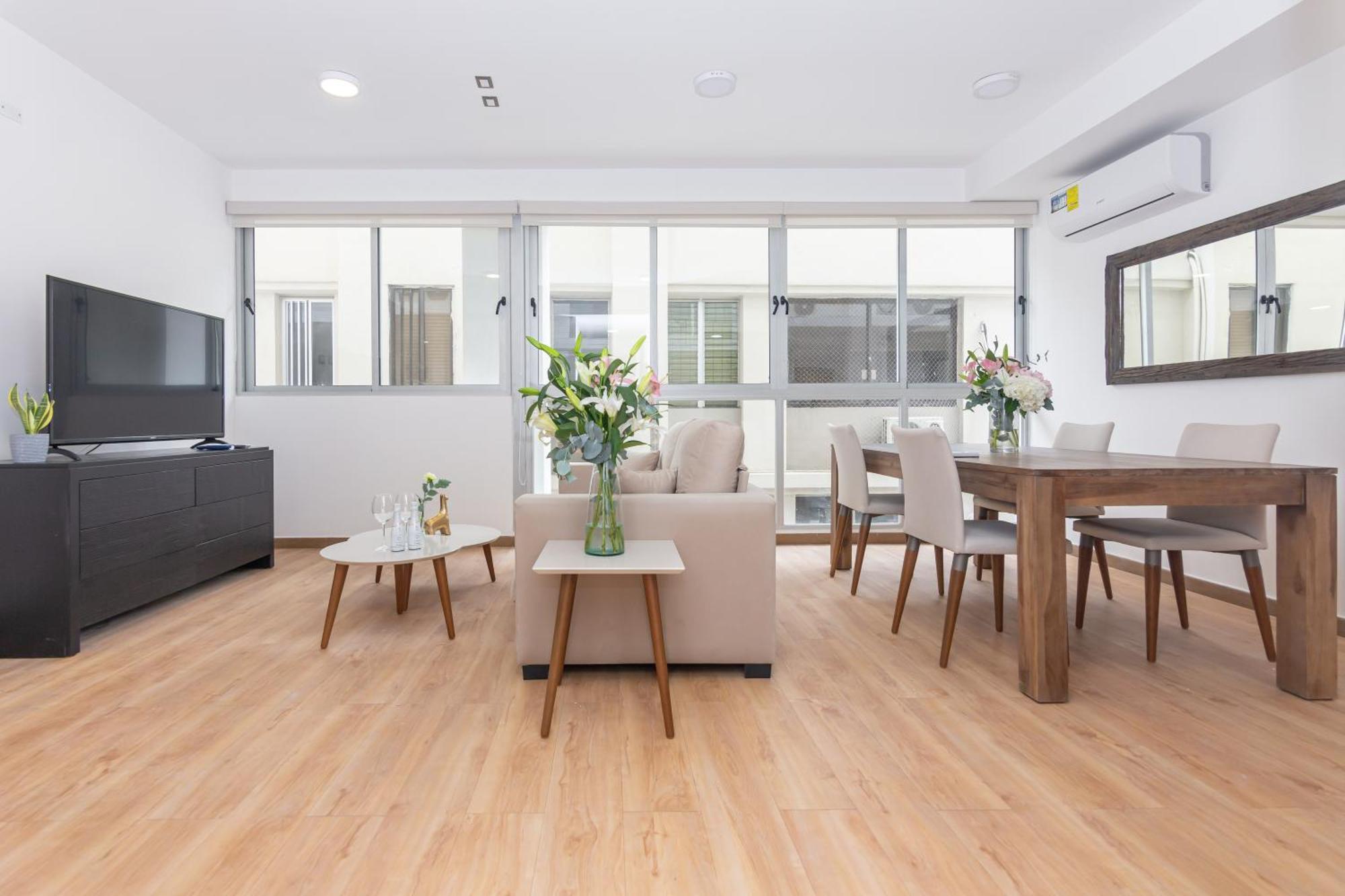 Boutique Apartments Panama Marbella Экстерьер фото