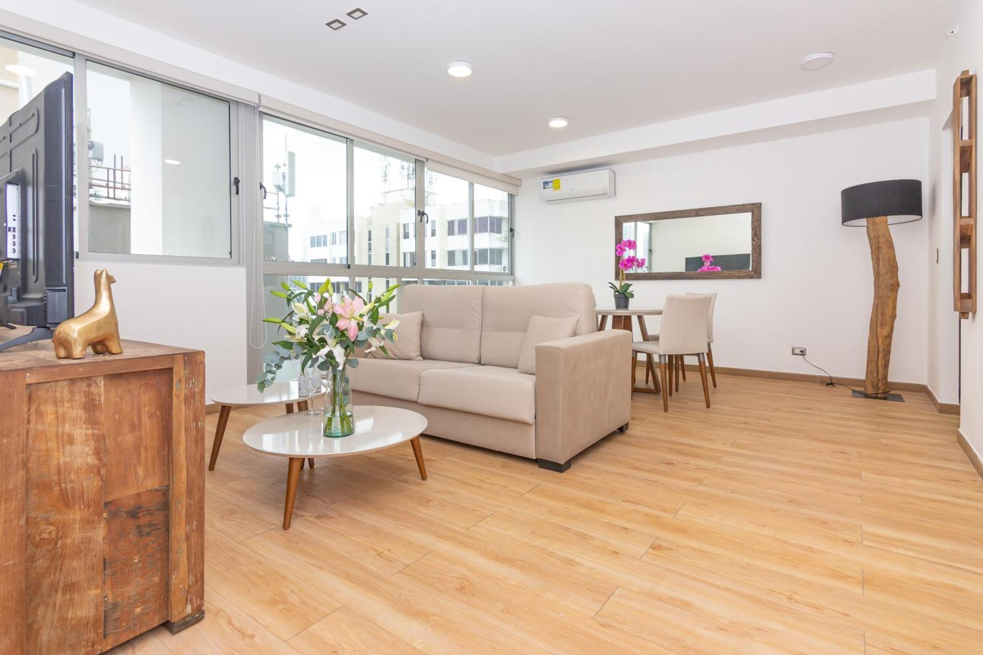 Boutique Apartments Panama Marbella Экстерьер фото