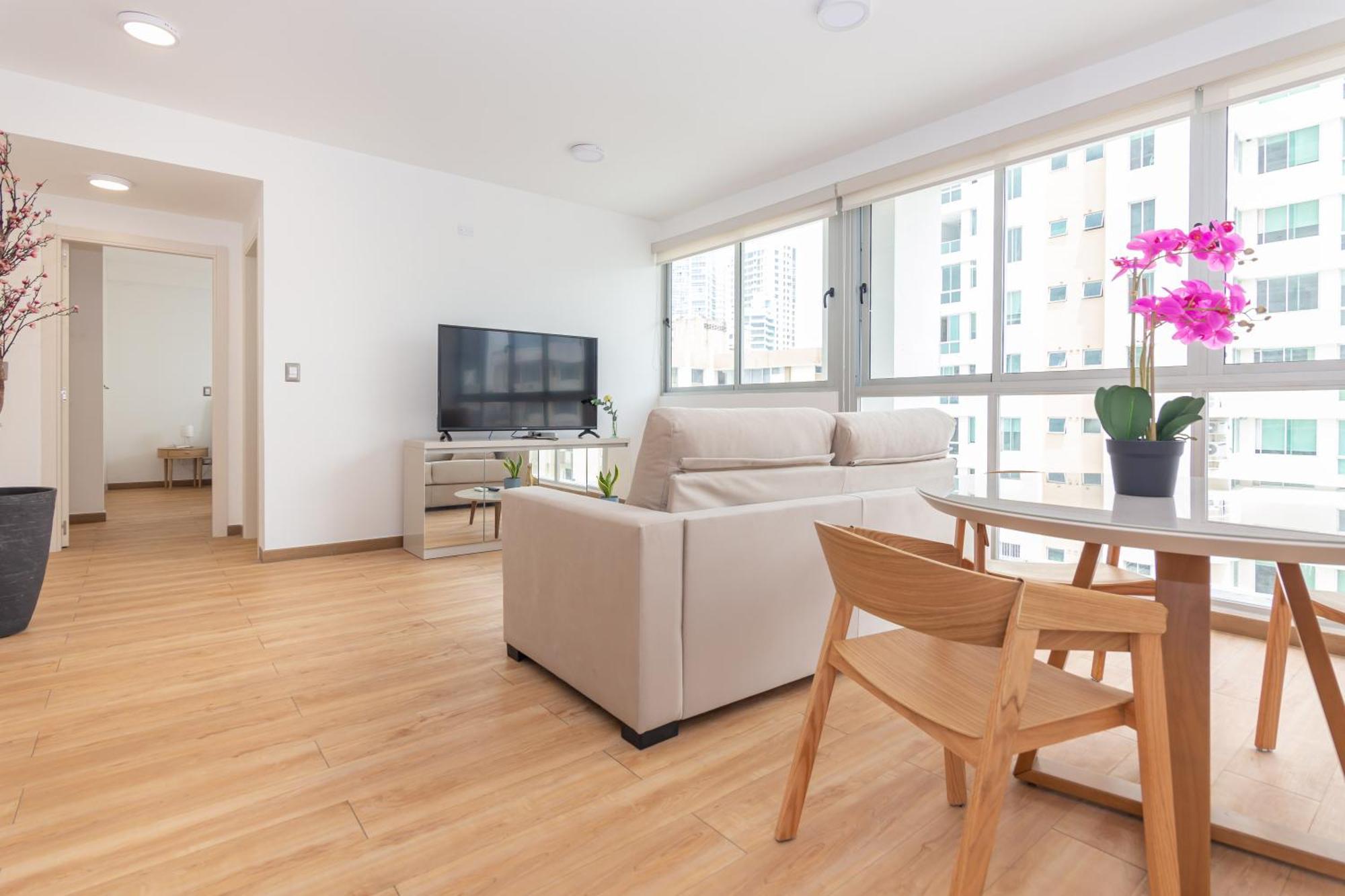 Boutique Apartments Panama Marbella Экстерьер фото