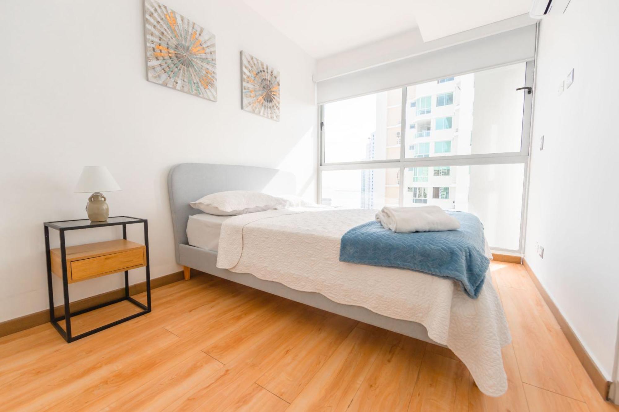 Boutique Apartments Panama Marbella Экстерьер фото
