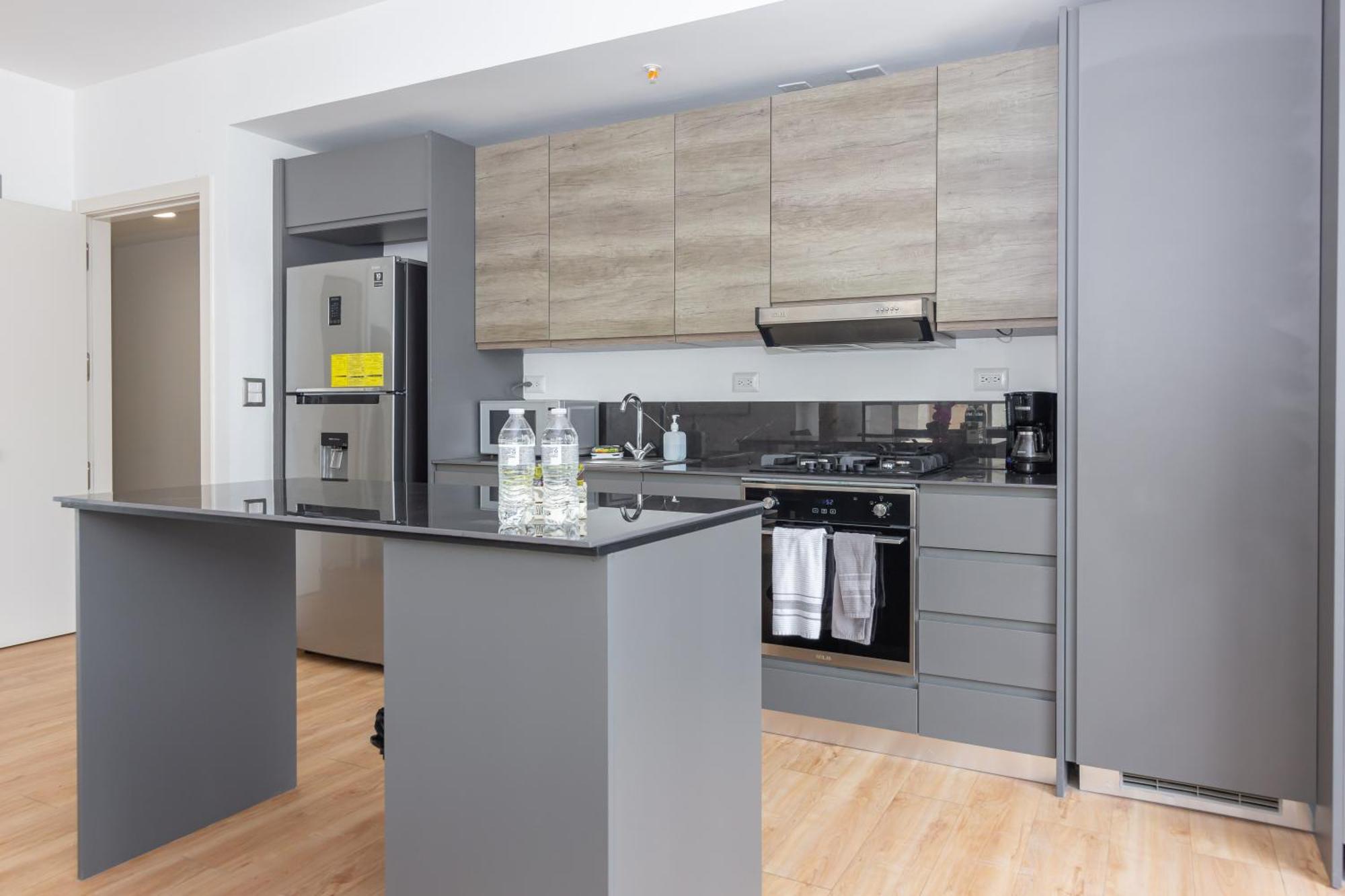 Boutique Apartments Panama Marbella Номер фото