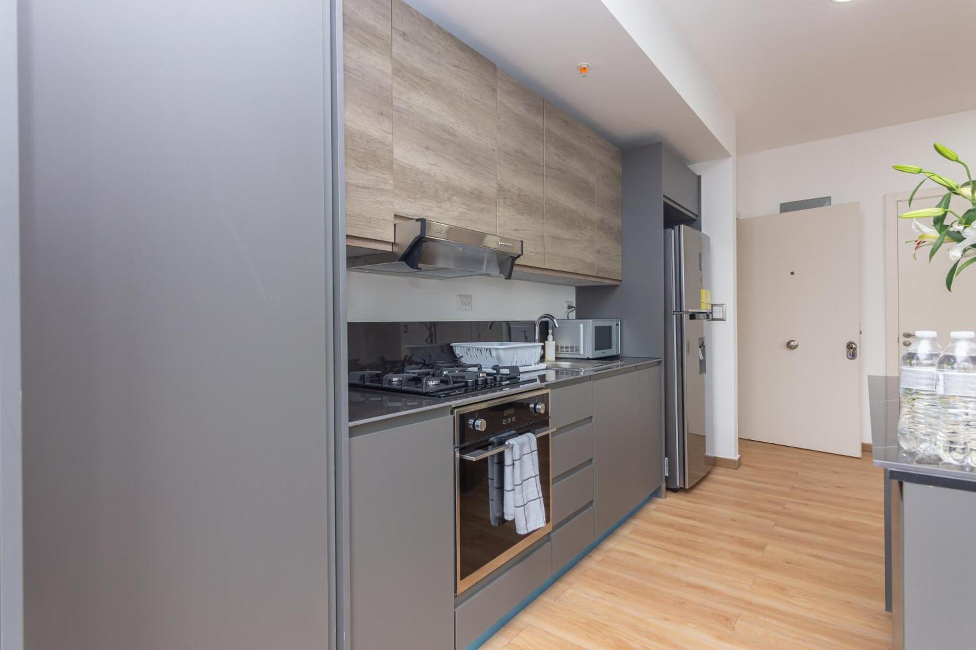 Boutique Apartments Panama Marbella Номер фото