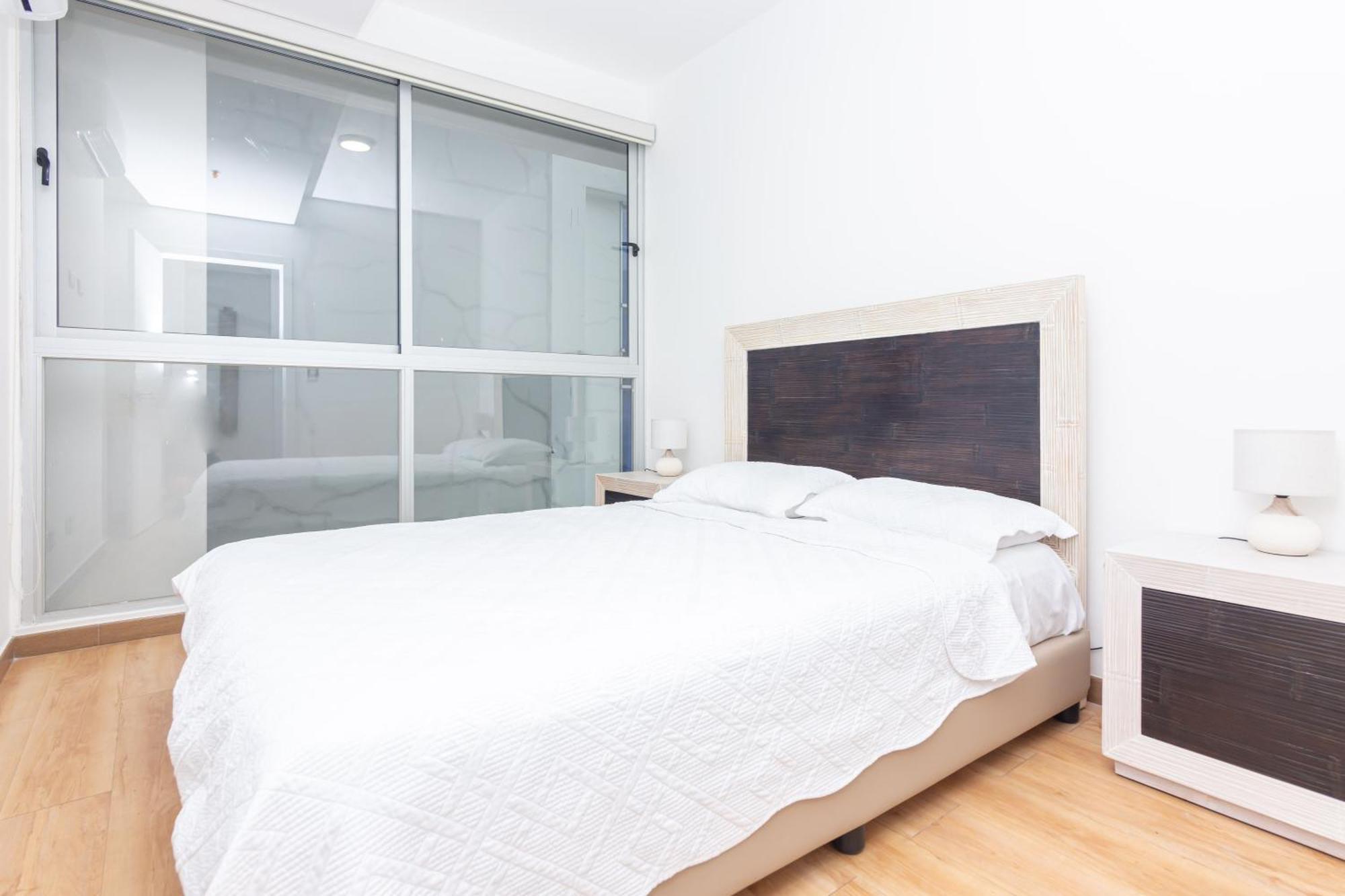 Boutique Apartments Panama Marbella Номер фото