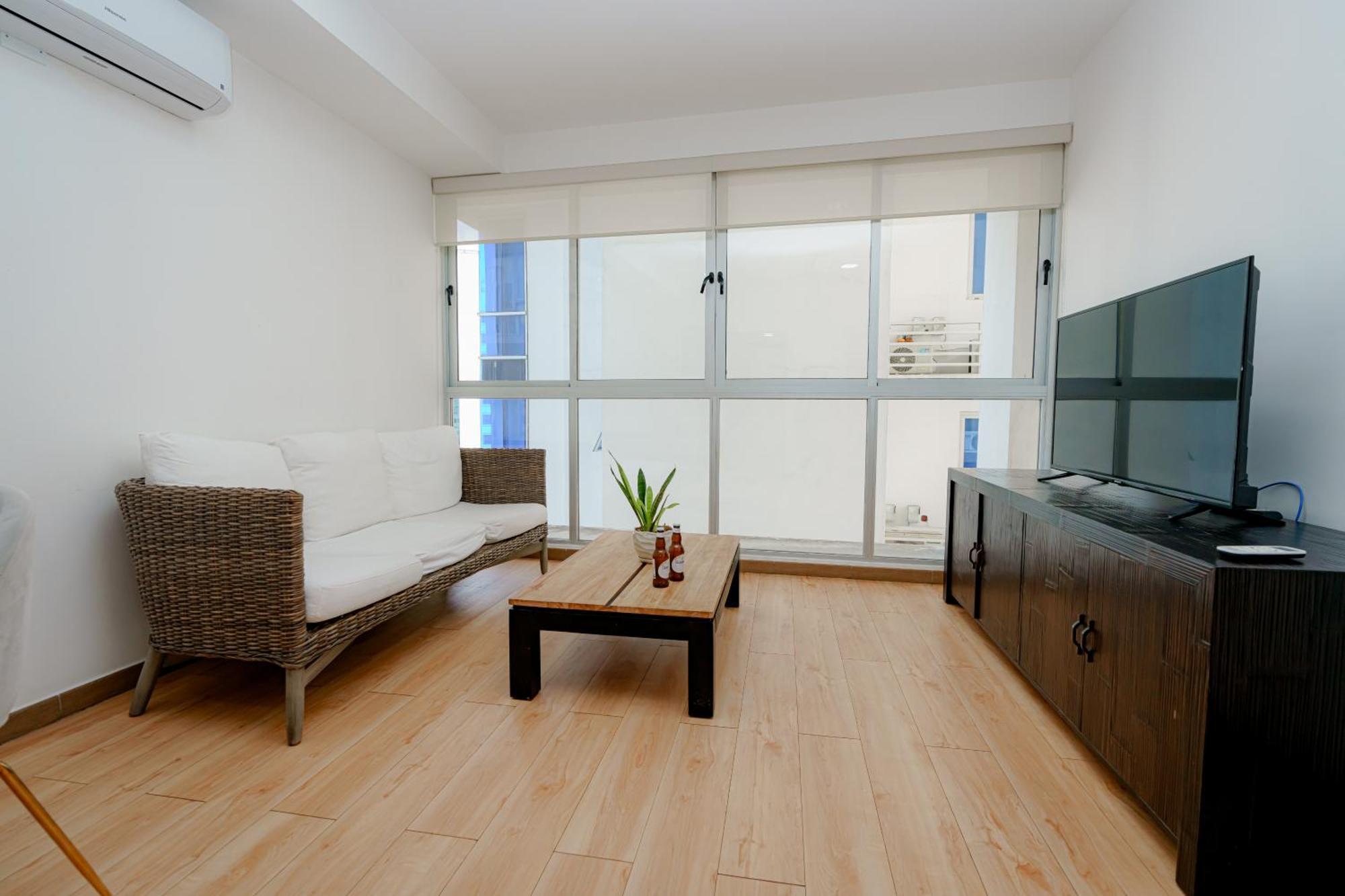 Boutique Apartments Panama Marbella Номер фото